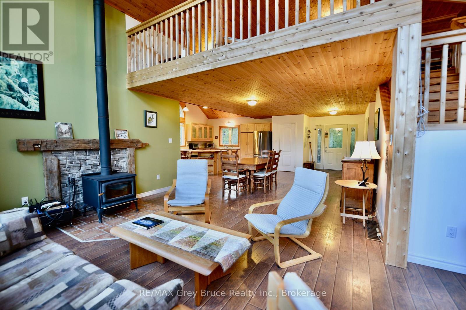 158 Hobson's Harbour Drive Property Photo 7