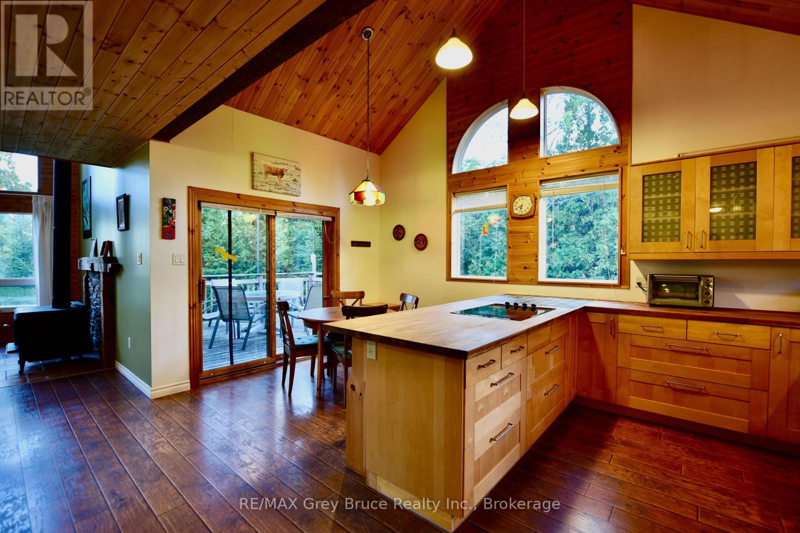 158 Hobson's Harbour Drive Property Photo 14