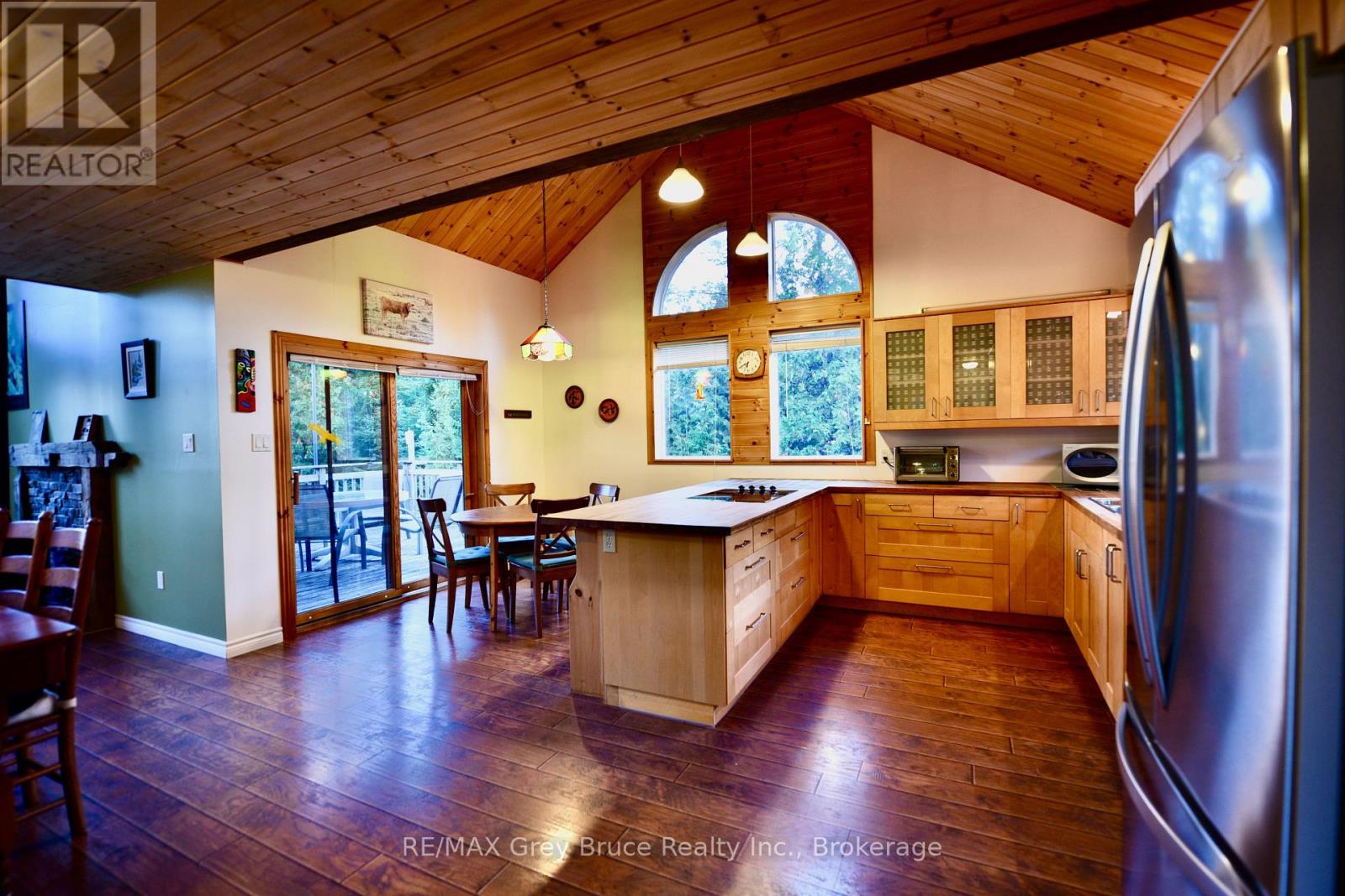 158 Hobson's Harbour Drive Property Photo 16