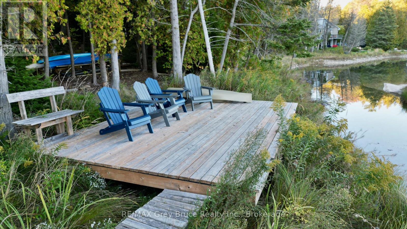158 Hobson's Harbour Drive Property Photo 37