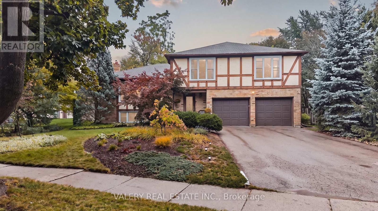 325 COLERIDGE DRIVE