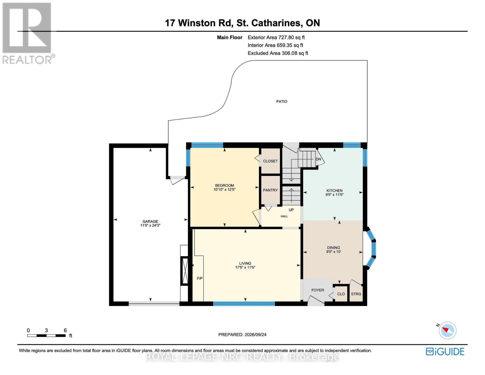 17 Winston Road Property Photo 48