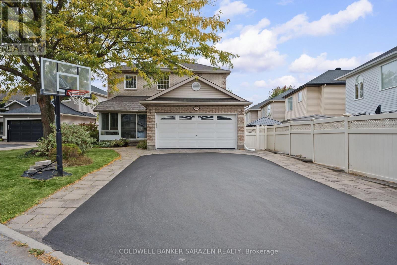3766 Mountain Meadows Crescent Property Photo 1