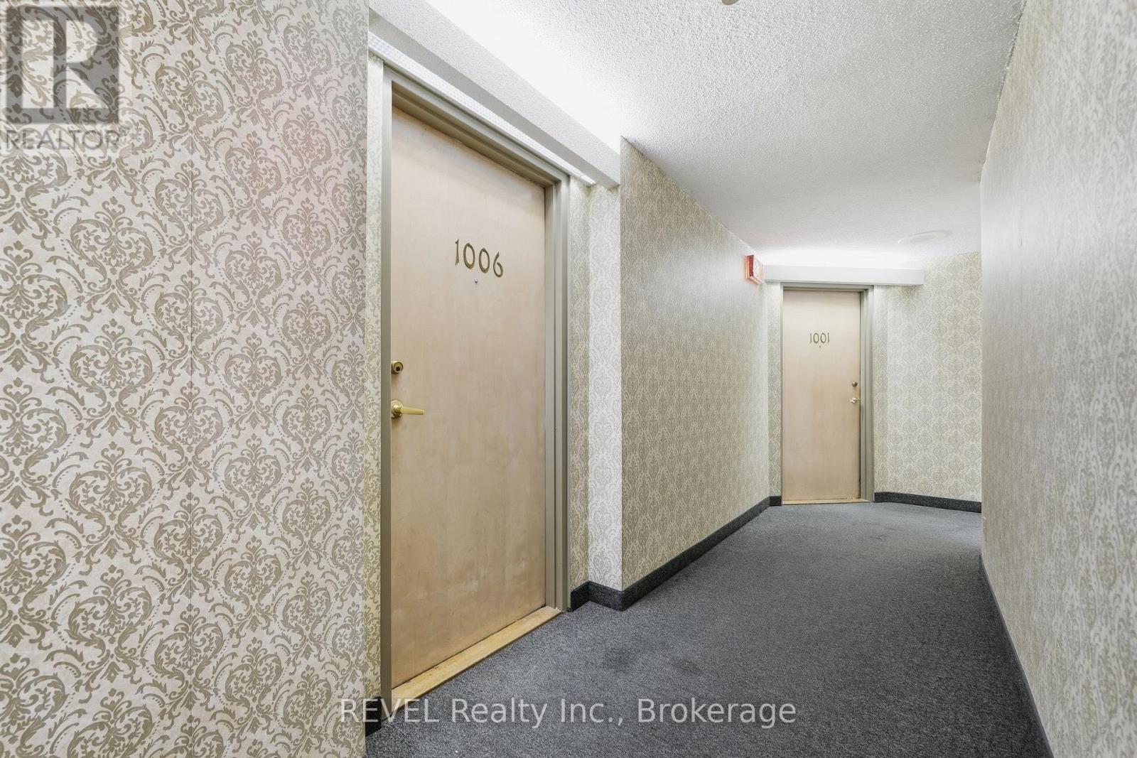 1006 - 350 Front Street Property Photo 9