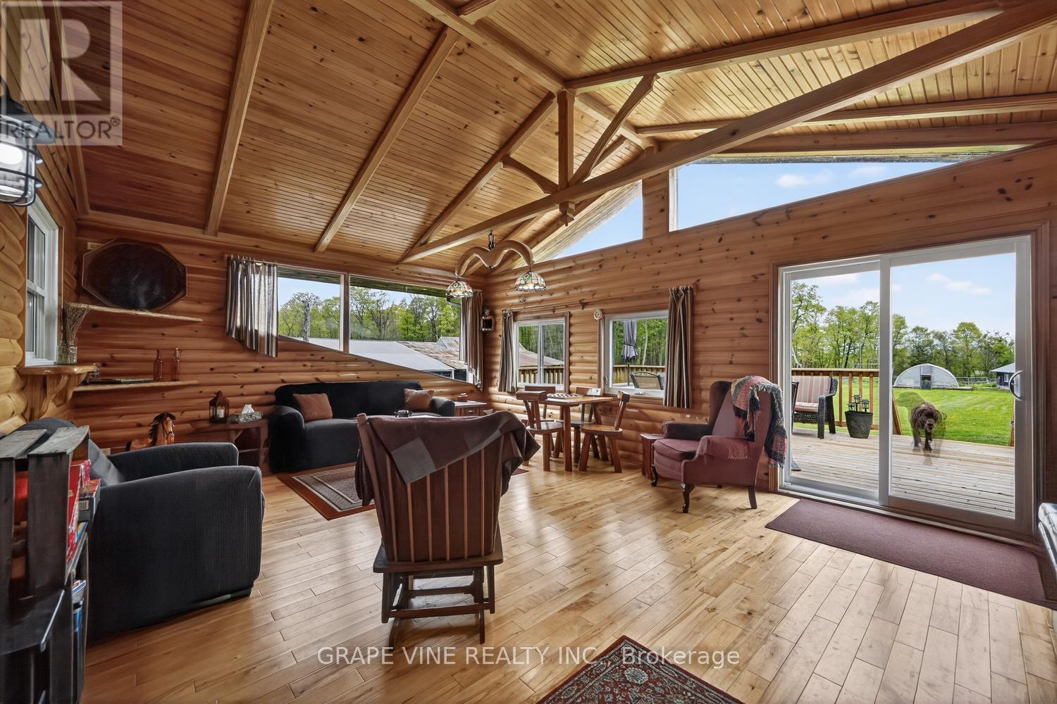 842 Port Elmsley Road Property Photo 7