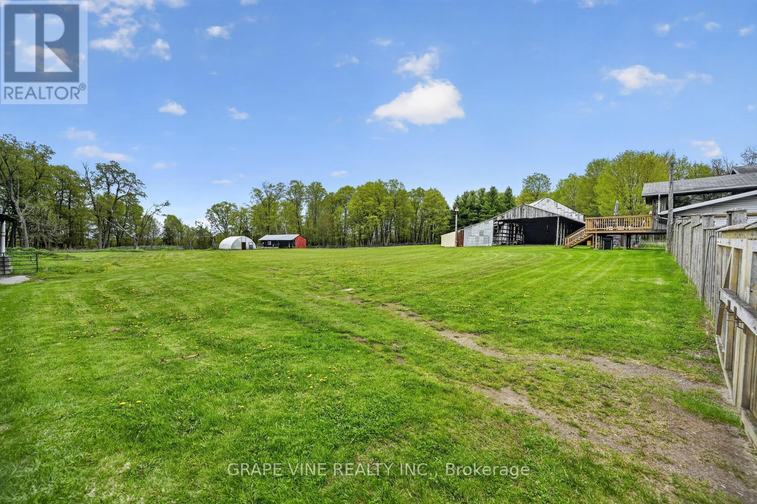 842 Port Elmsley Road Property Photo 34
