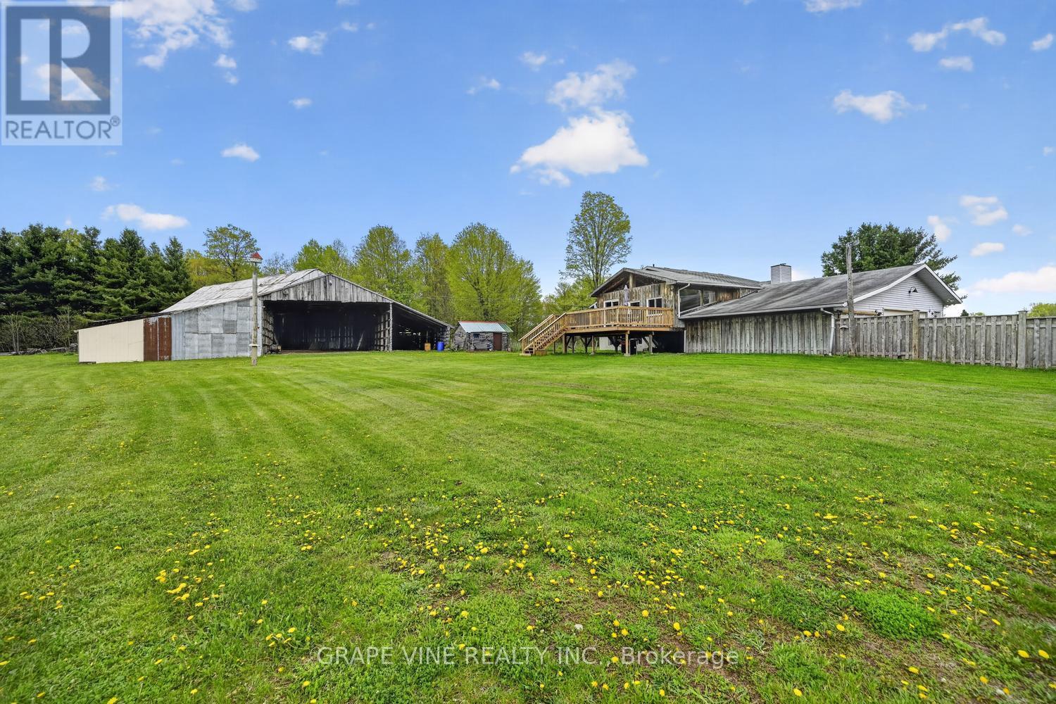842 Port Elmsley Road Property Photo 36