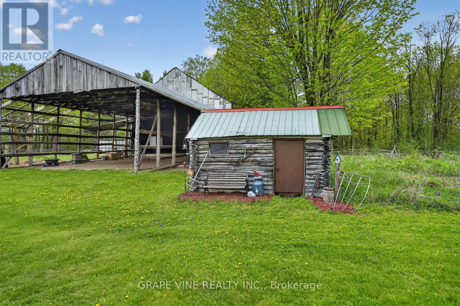 842 Port Elmsley Road Property Photo 39