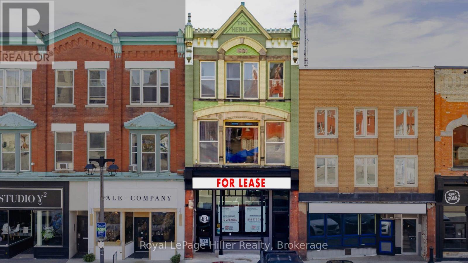 21 Market Place Property Photo 1