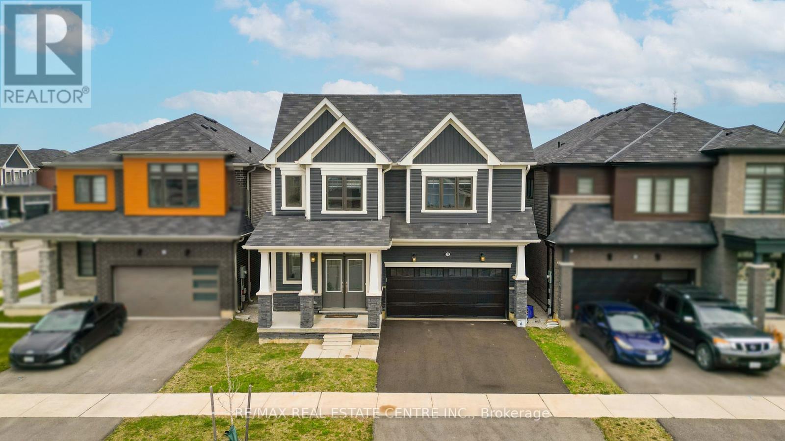 22 OAKTREE DRIVE Property Photo 1