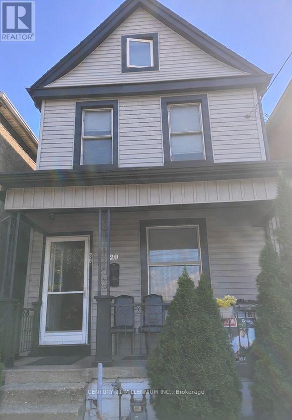20 Dickson Street Property Photo 3