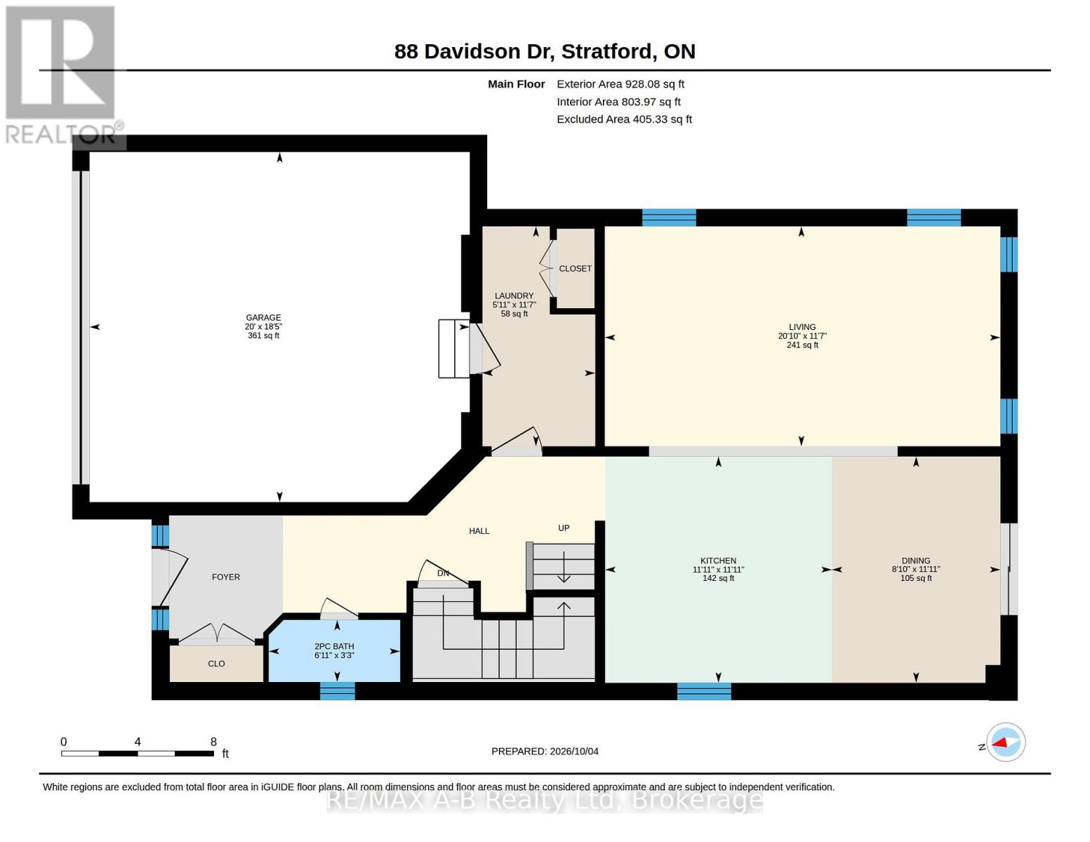 88 Davidson Drive Property Photo 42