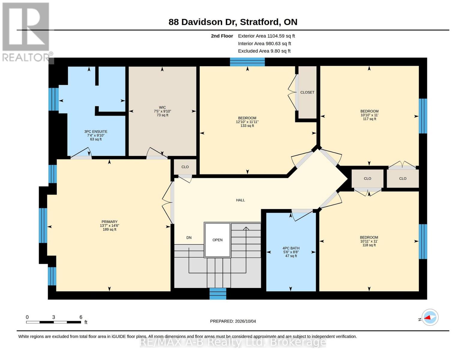 88 Davidson Drive Property Photo 43