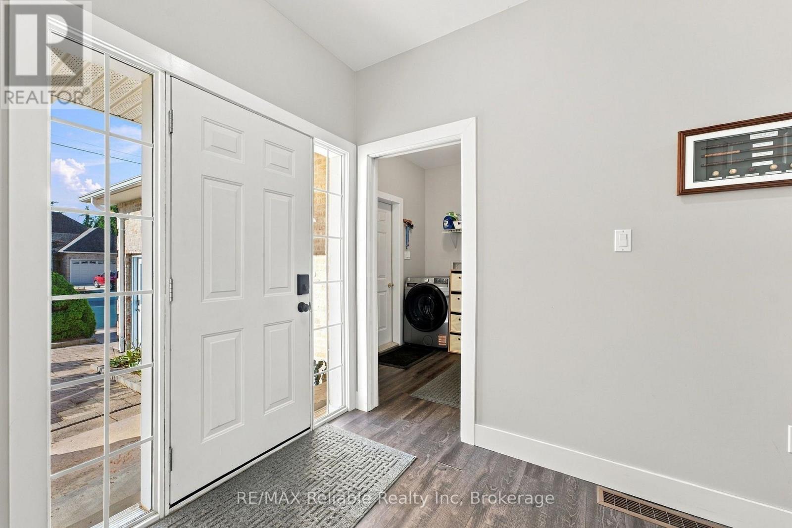 201 Cowper Street Property Photo 20