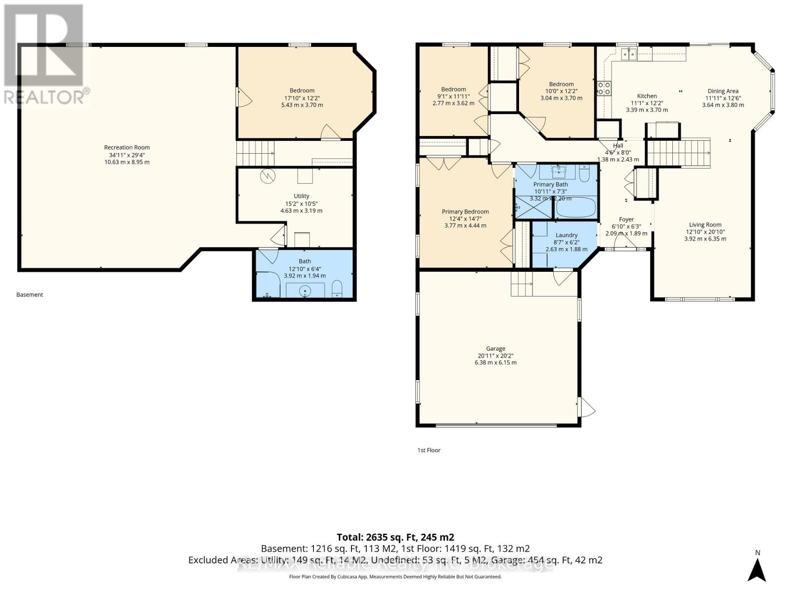 201 Cowper Street Property Photo 49