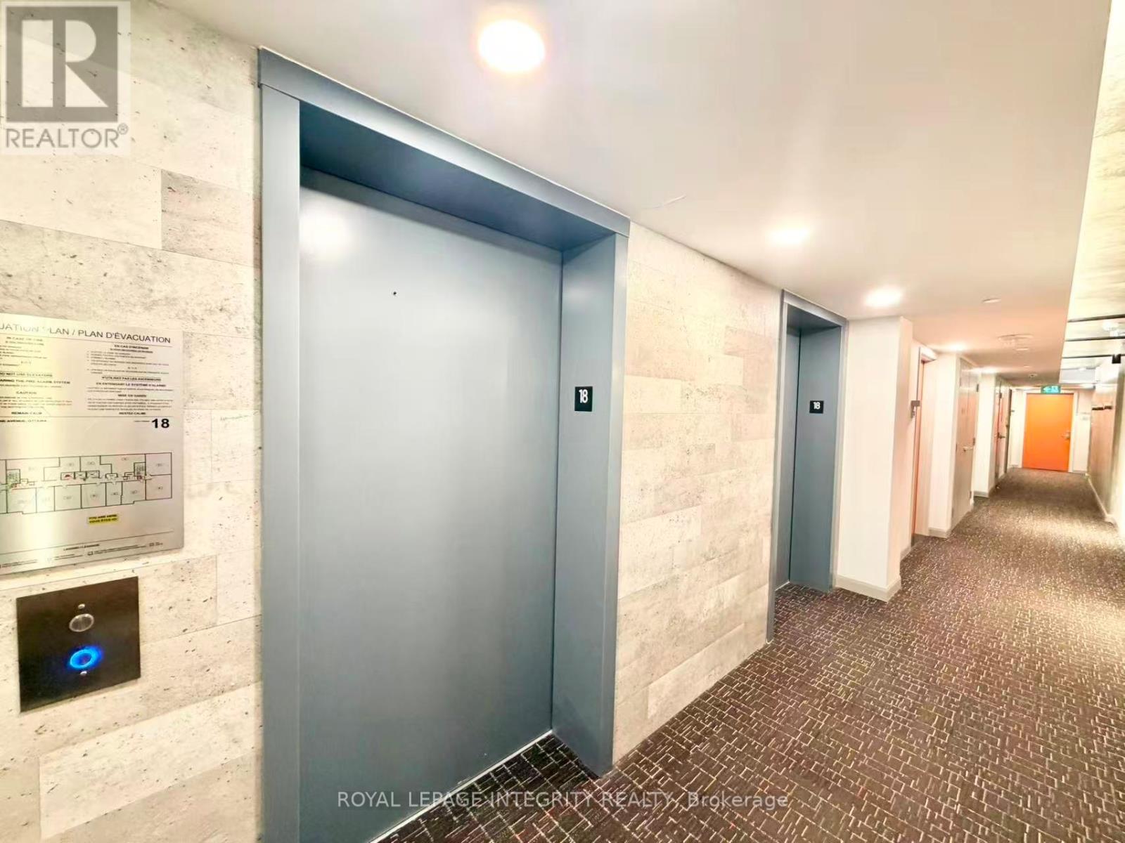 1812 - 105 Champagne Avenue Property Photo 15