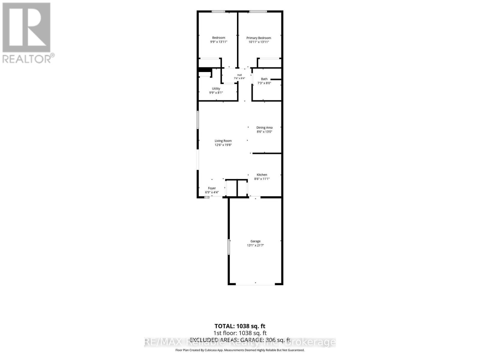 154&156 Princess Street E Property Photo 34