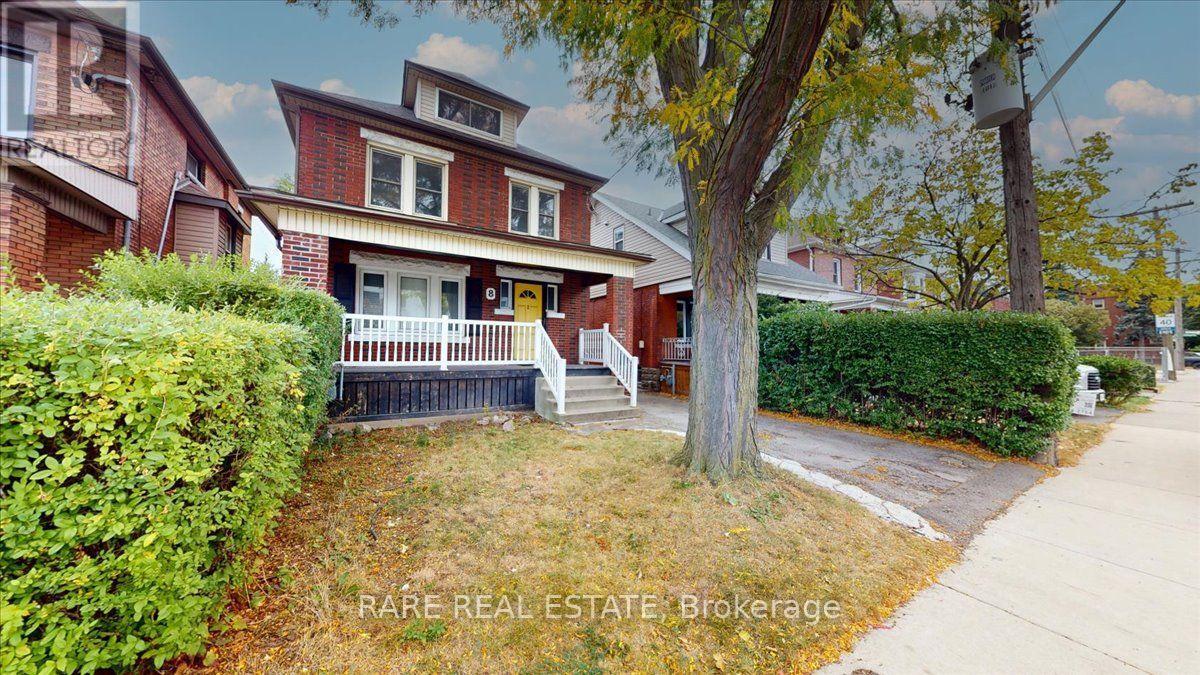 2 - 8 BALSAM AVENUE N Property Photo 1