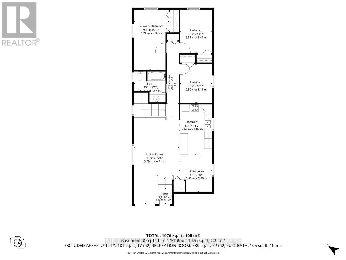 93 Park Avenue Property Photo 31