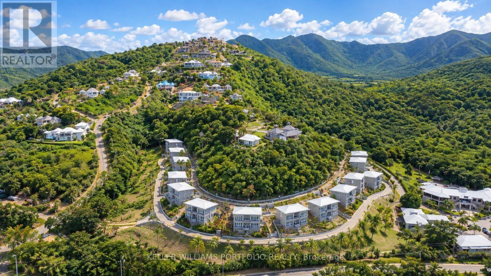 GARDEN RESIDENCE - SUGAR RIDGE CONDOS VALLEY ROAD