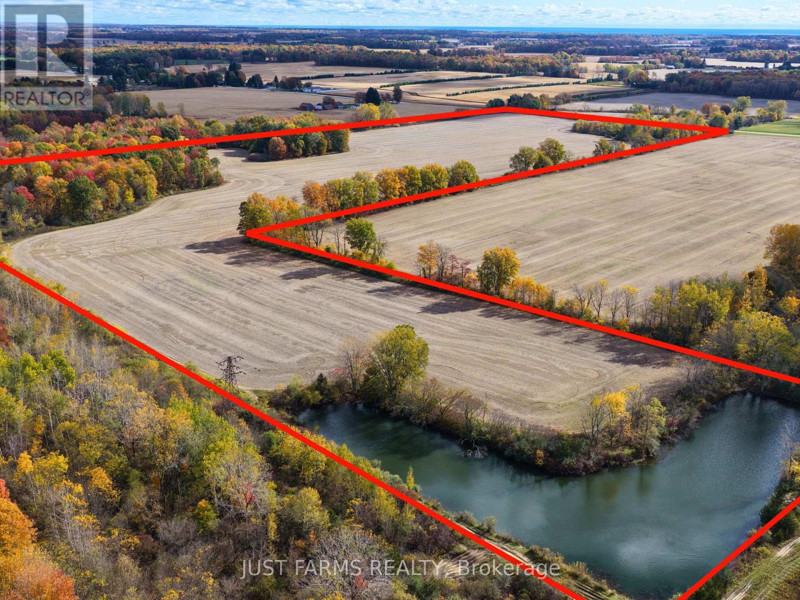 Pt Lt 8 Pioneer Line Property Photo 2