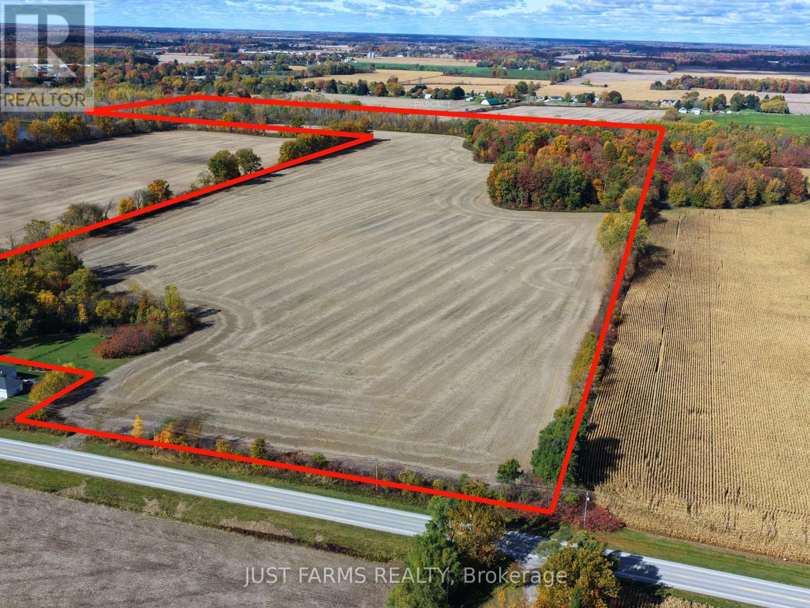 Pt Lt 8 Pioneer Line Property Photo 3