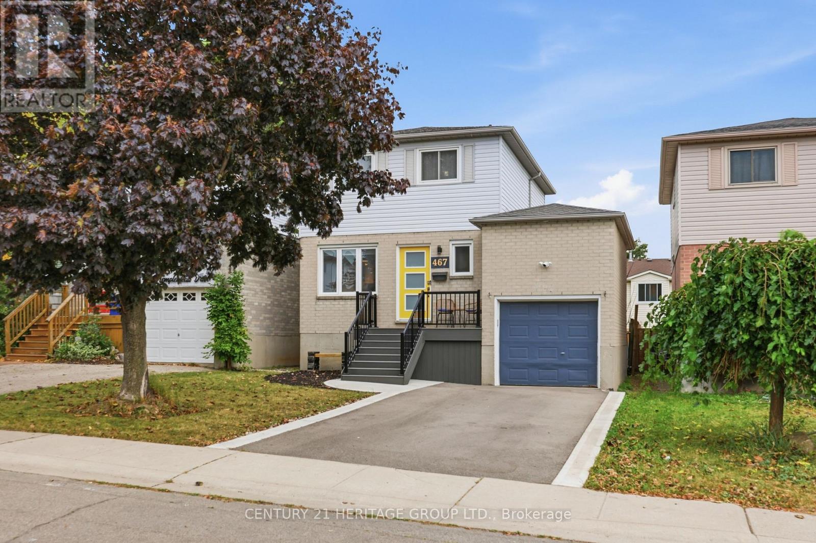 467 Templemead Drive Property Photo 1
