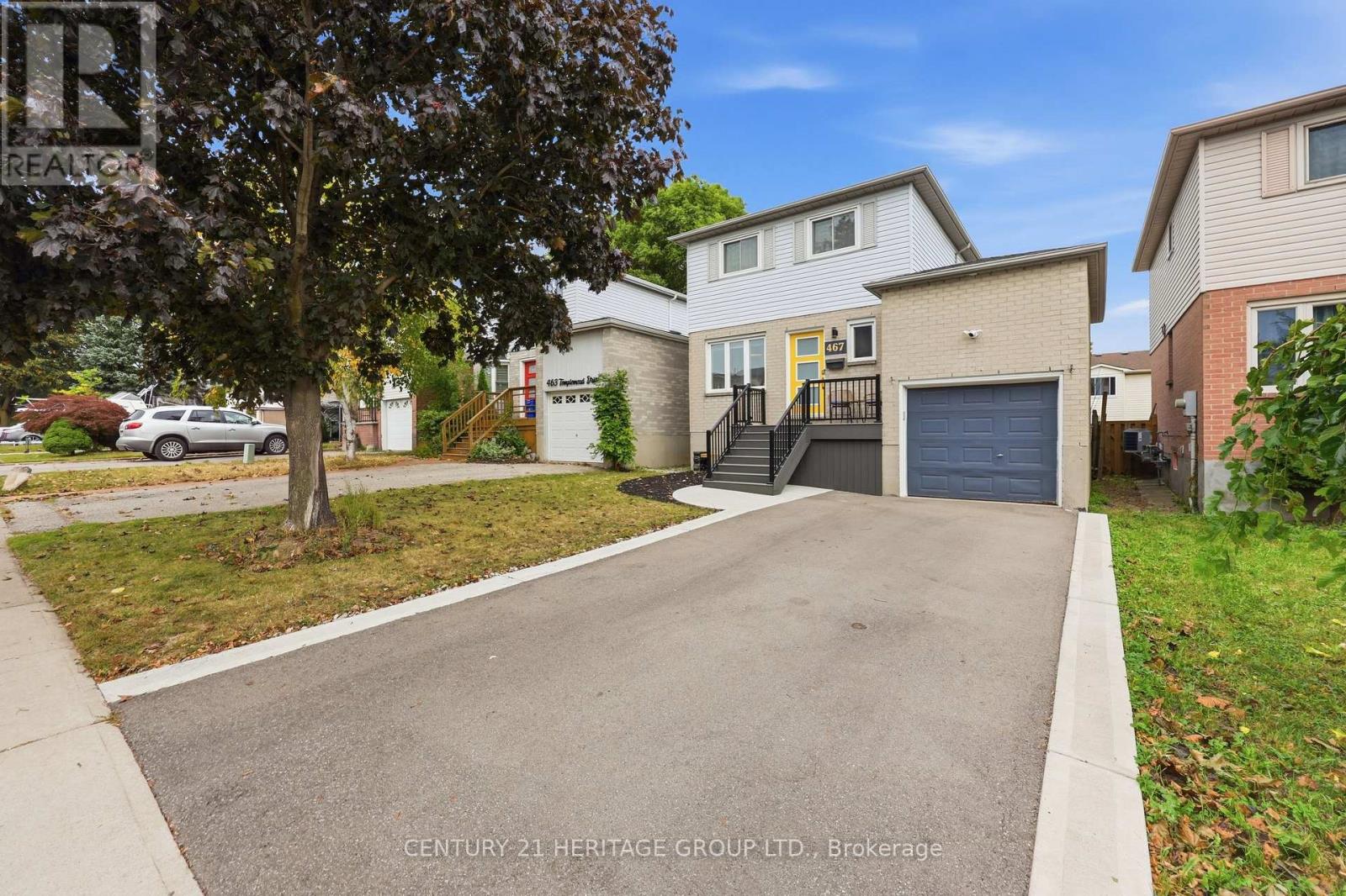 467 Templemead Drive Property Photo 4