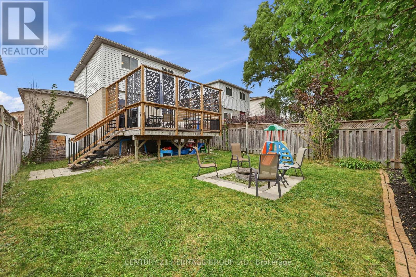 467 Templemead Drive Property Photo 33