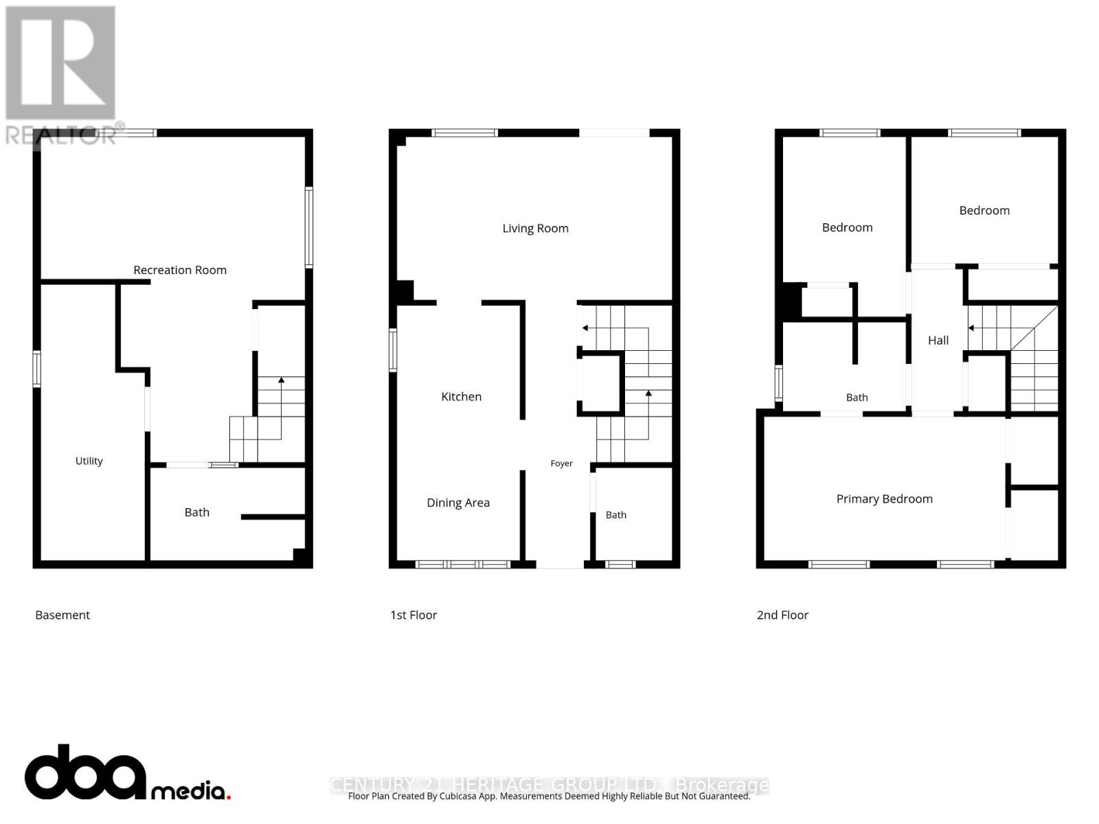 467 Templemead Drive Property Photo 44