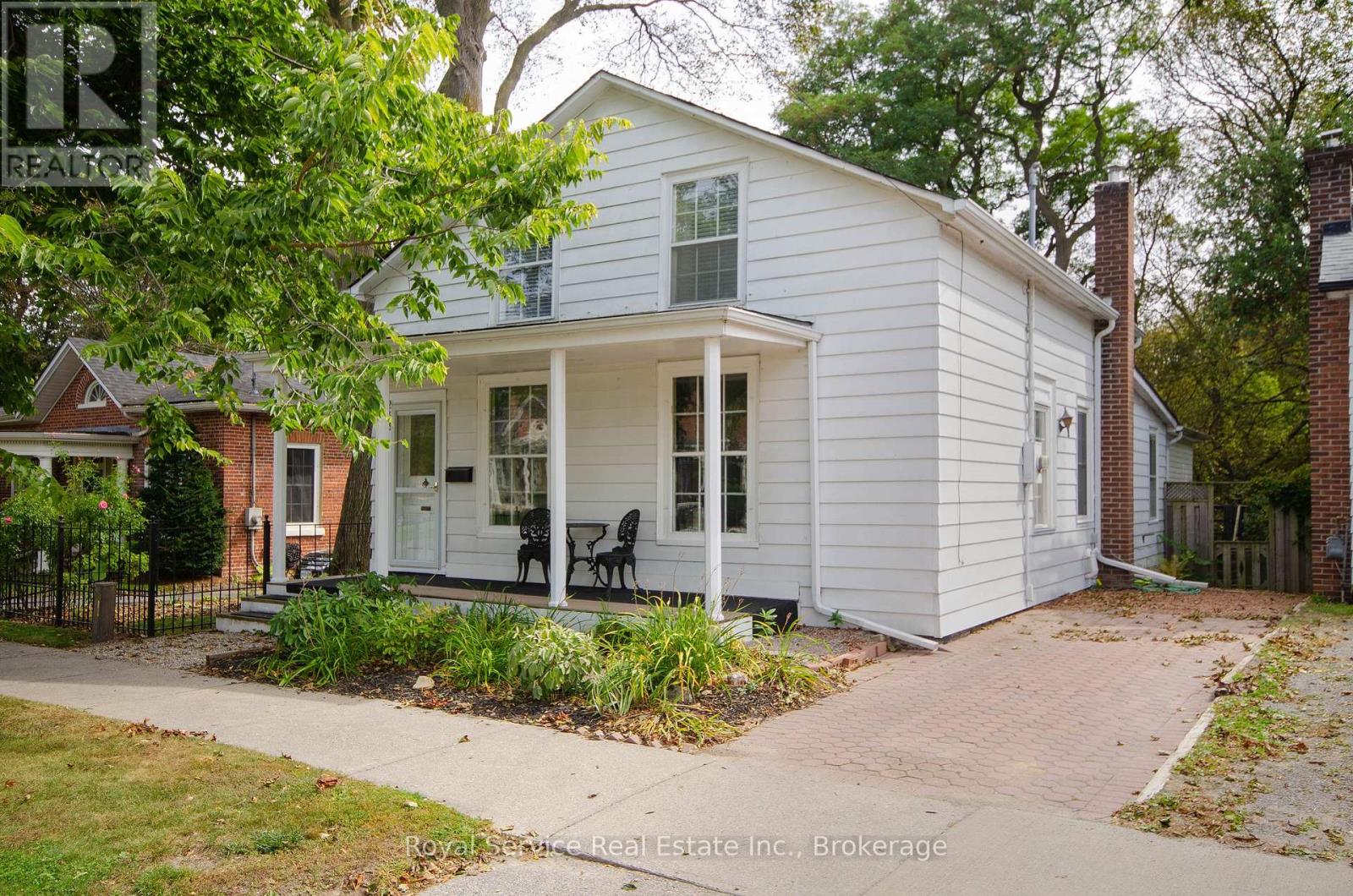 243 Ridout Street Property Photo 1