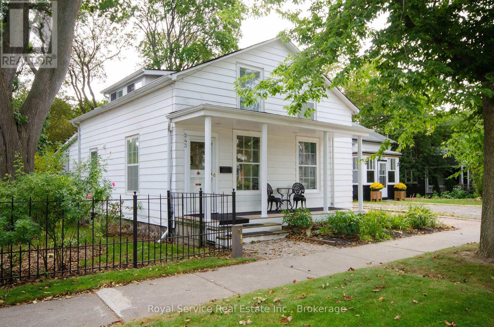 243 Ridout Street Property Photo 2