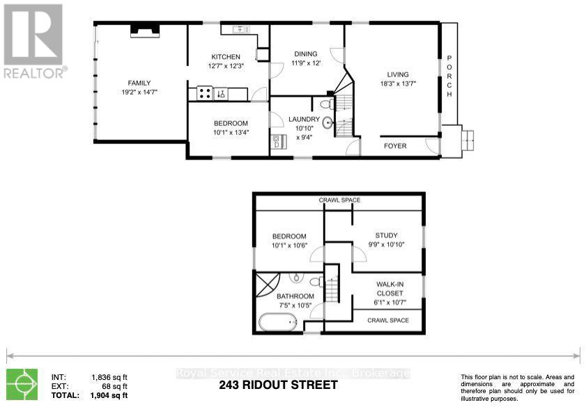 243 Ridout Street Property Photo 29
