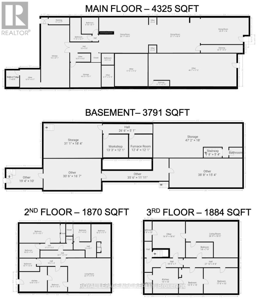 310 St. Paul Street Property Photo 4