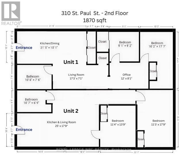 310 St. Paul Street Property Photo 5