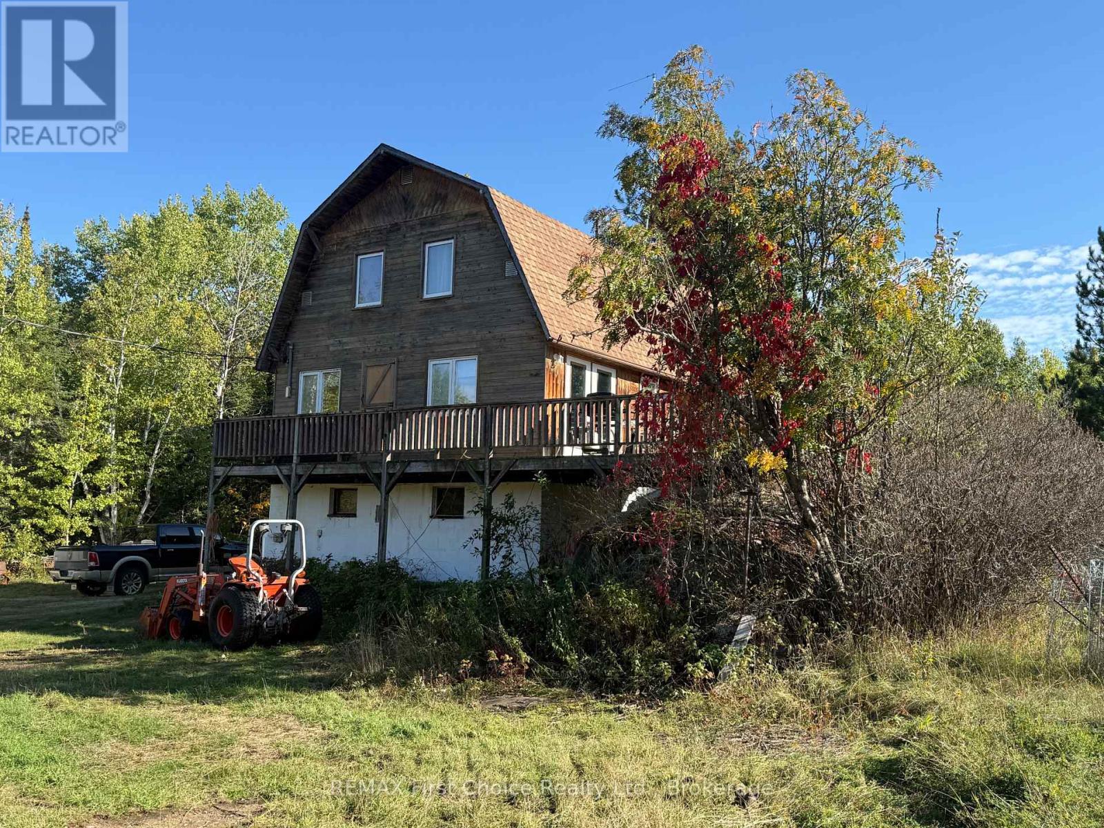 1256 Townline Road Property Photo 1