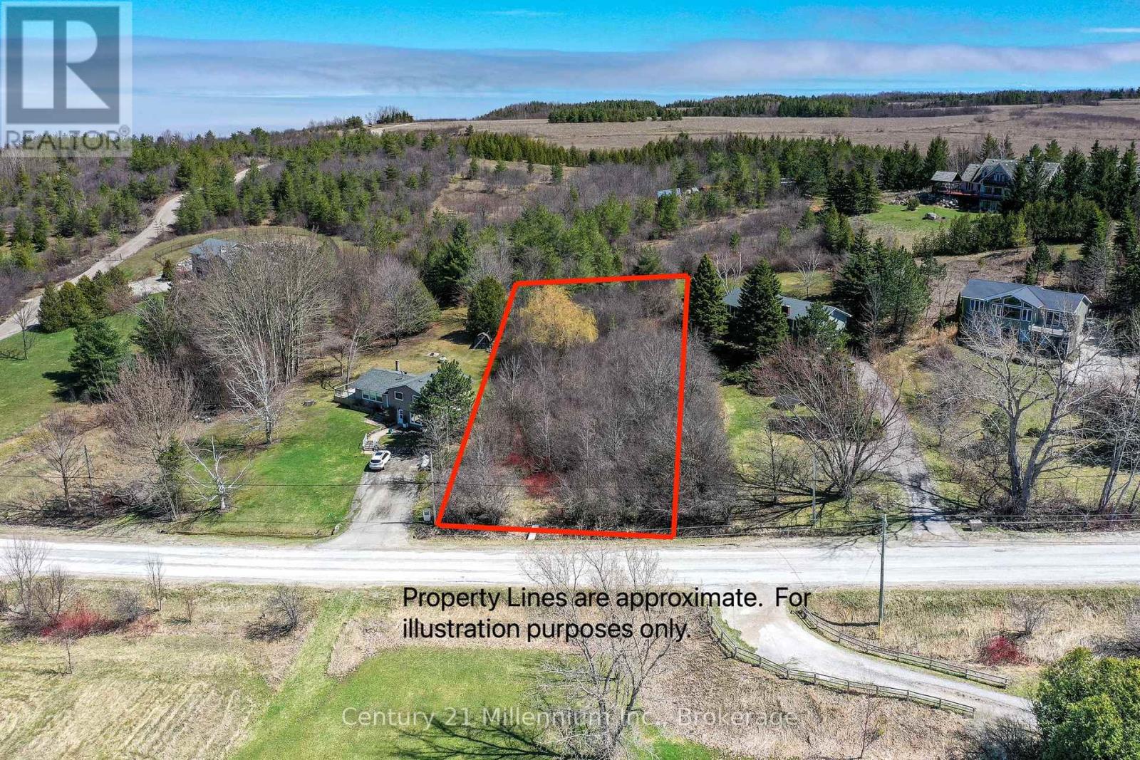 Pt Lt 10 3rd Line Property Photo 1