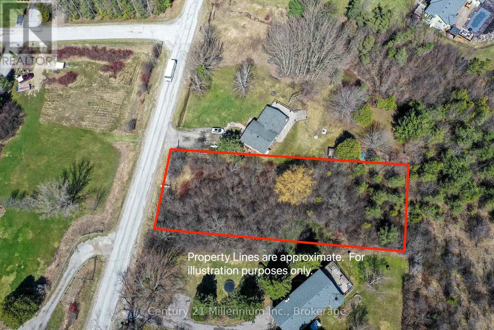 Pt Lt 10 3rd Line Property Photo 6