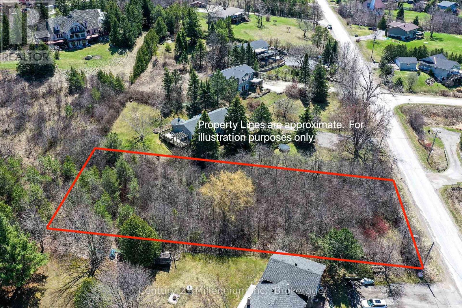 Pt Lt 10 3rd Line Property Photo 12