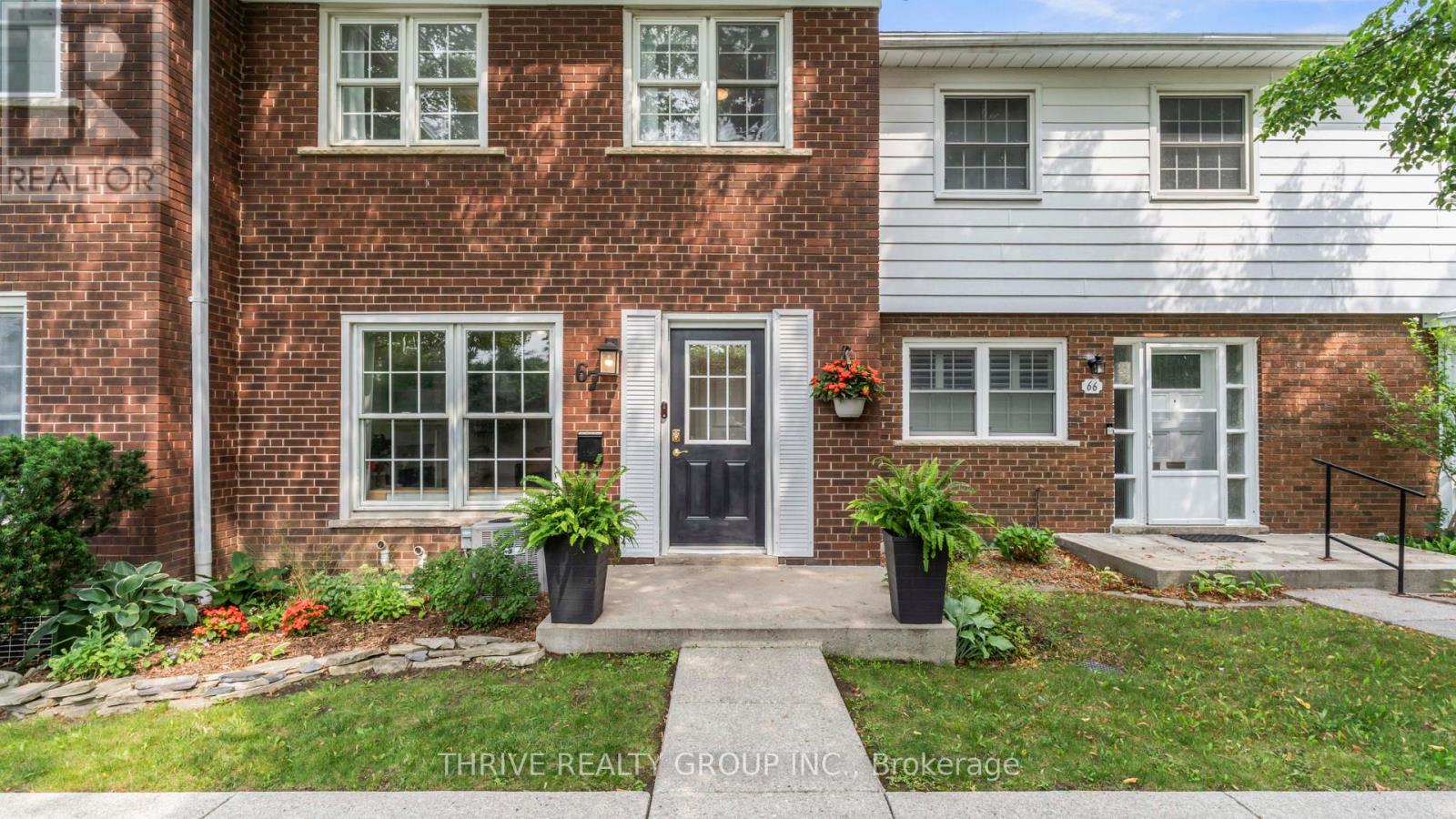 67 - 1220 Royal York Road Property Photo 1
