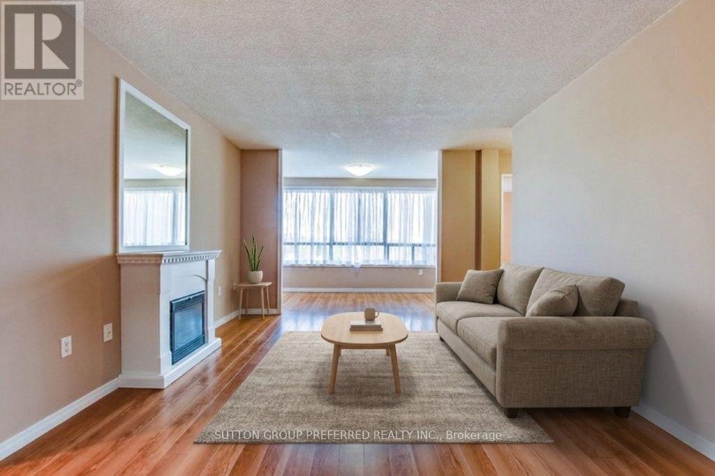 605 - 1600 Adelaide Street N Property Photo 4