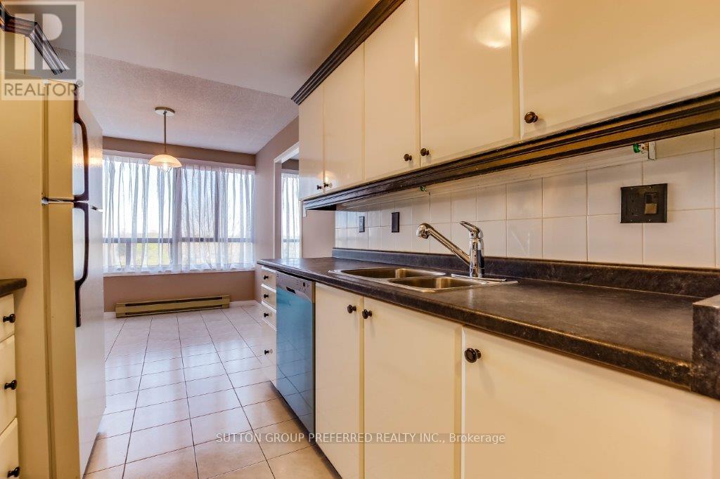 605 - 1600 Adelaide Street N Property Photo 9
