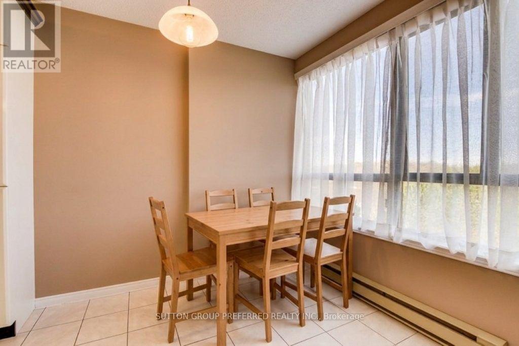 605 - 1600 Adelaide Street N Property Photo 10