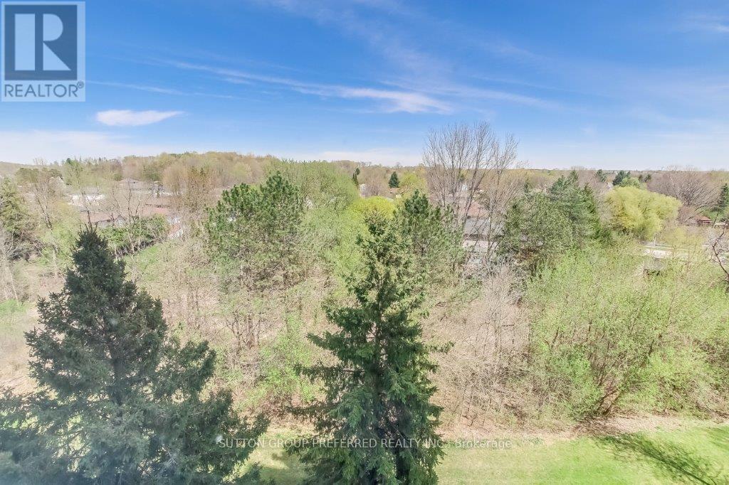 605 - 1600 Adelaide Street N Property Photo 20