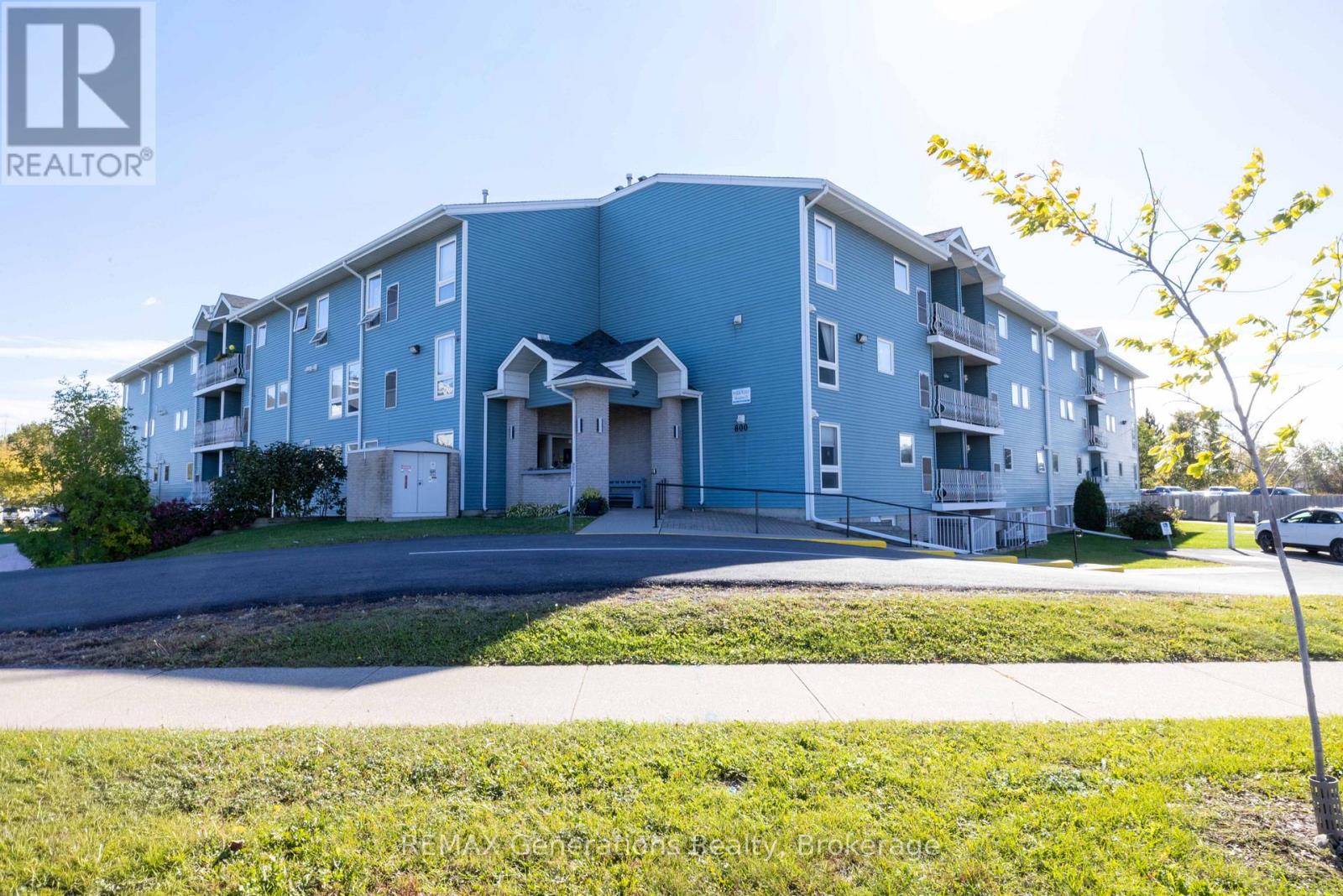 207 - 800 Gordon Street Property Photo 1