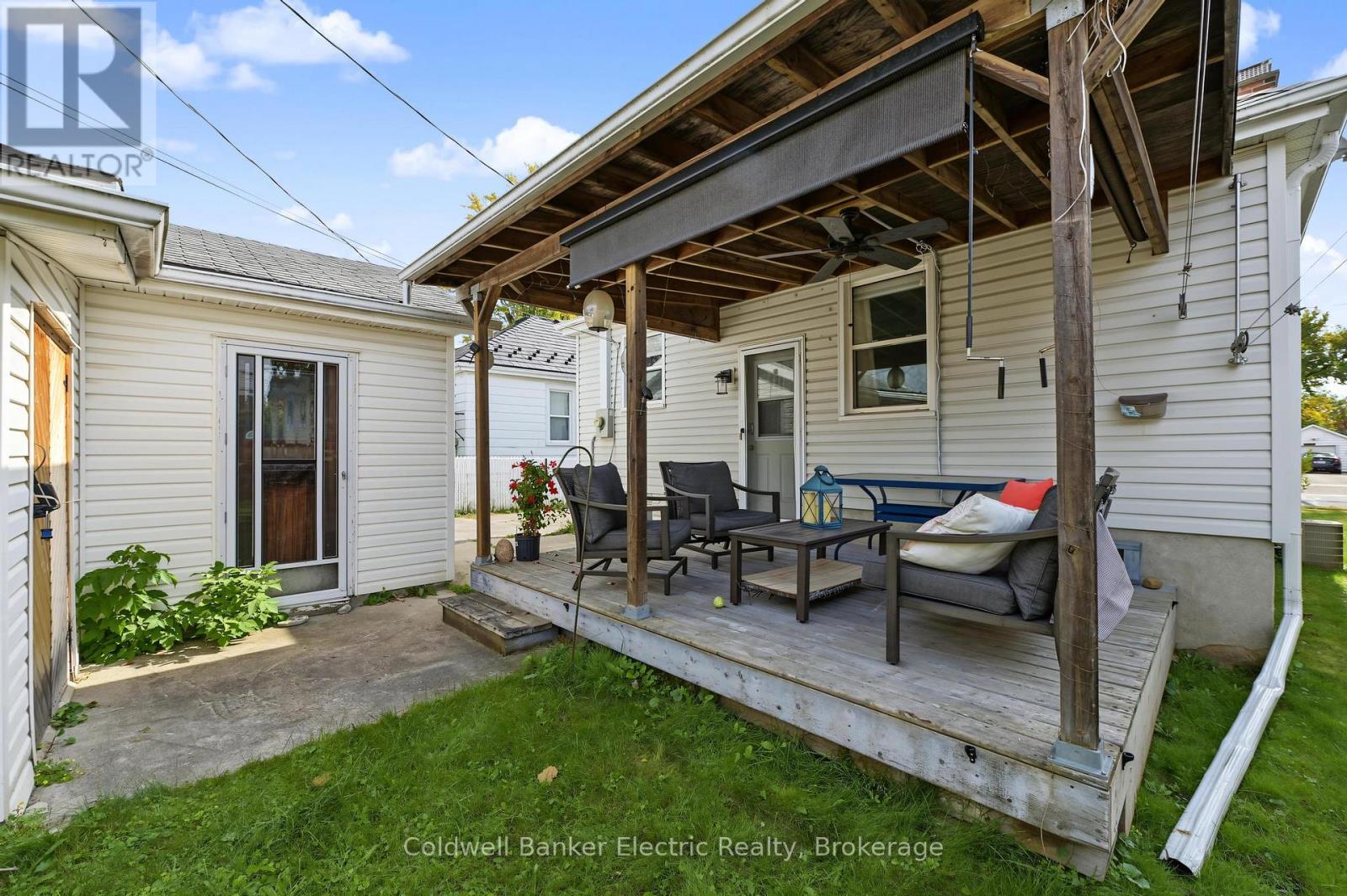 440 Howden Street Property Photo 20