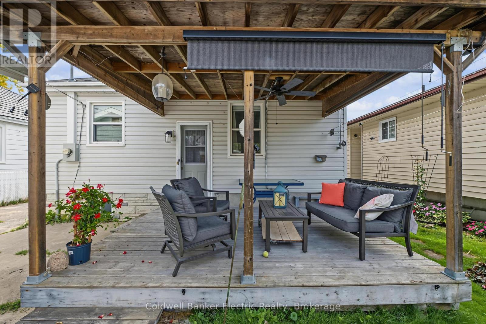 440 Howden Street Property Photo 21