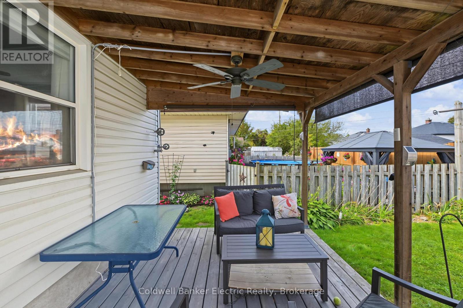 440 Howden Street Property Photo 22