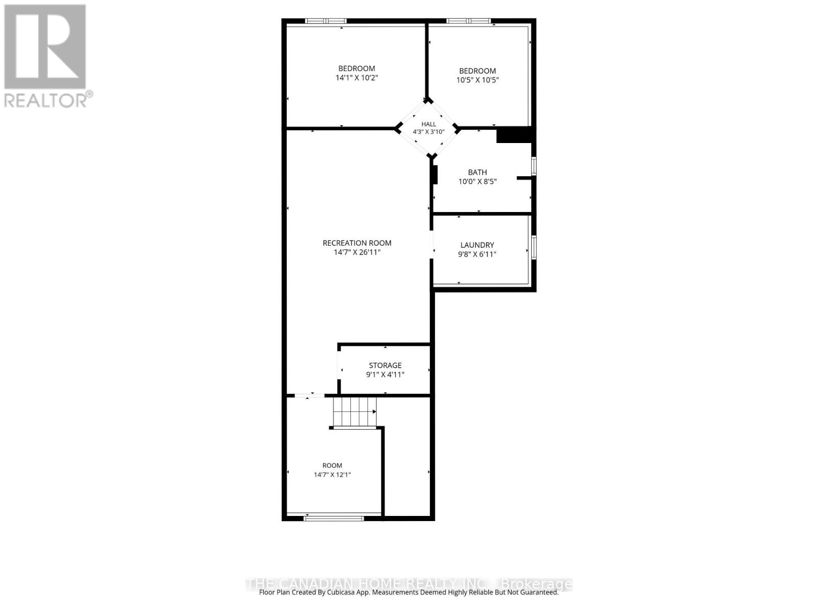 192 Oakcrest Avenue E Property Photo 34