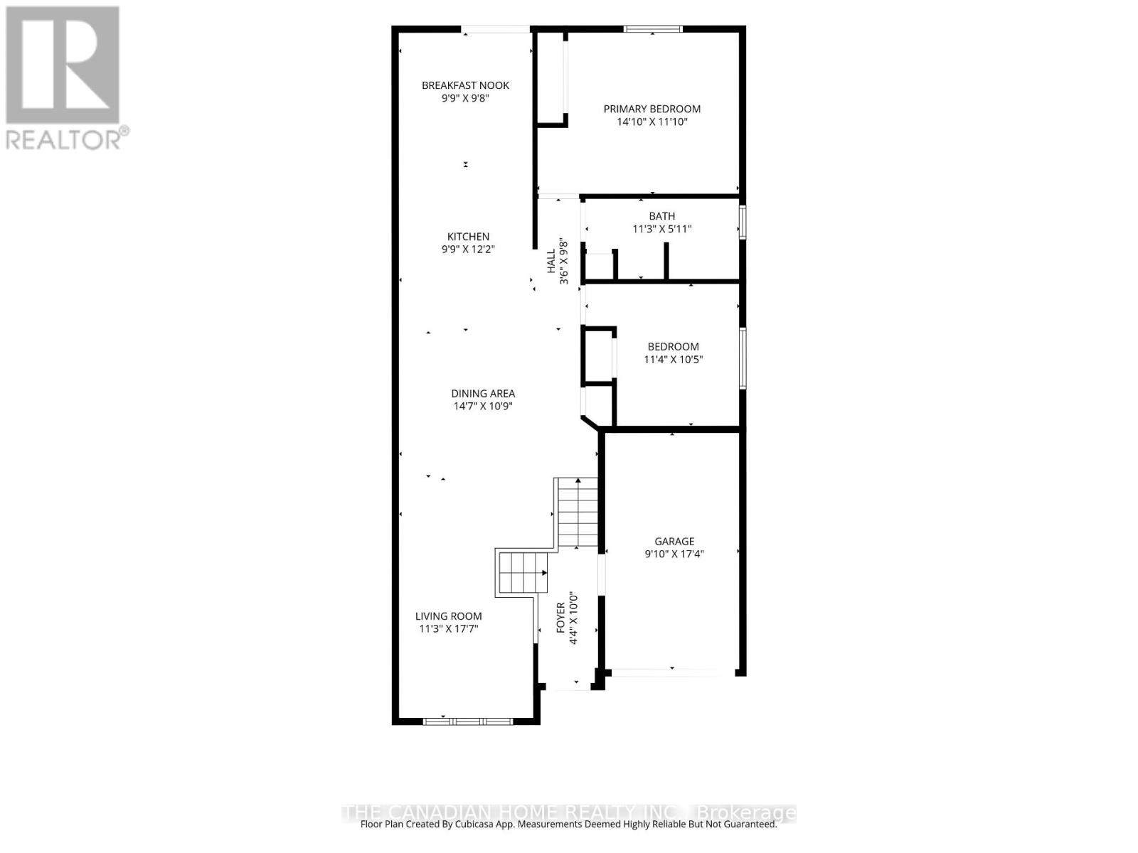 192 Oakcrest Avenue E Property Photo 35